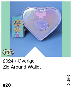 Polly Pocket Time