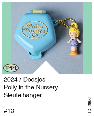 Polly Pocket Time