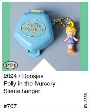 Polly Pocket Time