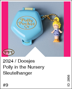 Polly Pocket Time