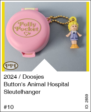 Polly Pocket Time