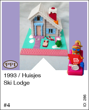 Polly Pocket Time