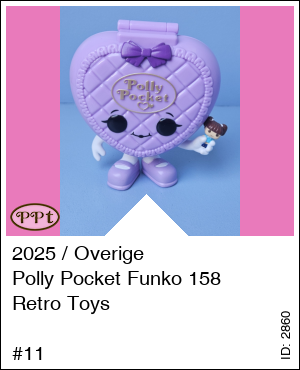 Polly Pocket Time