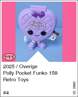 Polly Pocket Time