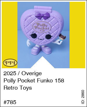 Polly Pocket Time