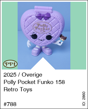 Polly Pocket Time