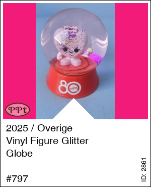 Polly Pocket Time