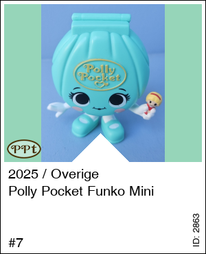 Polly Pocket Time