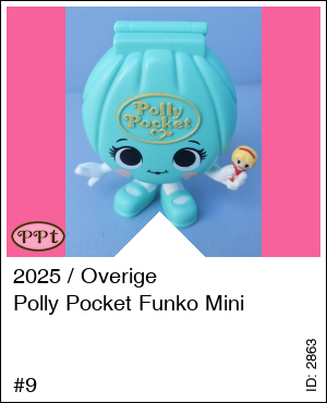 Polly Pocket Time