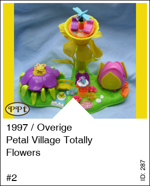 Polly Pocket Time