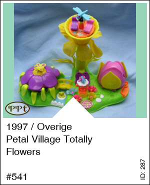 Polly Pocket Time
