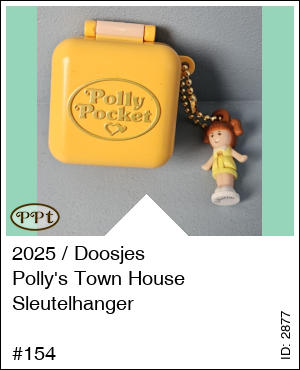 Polly Pocket Time