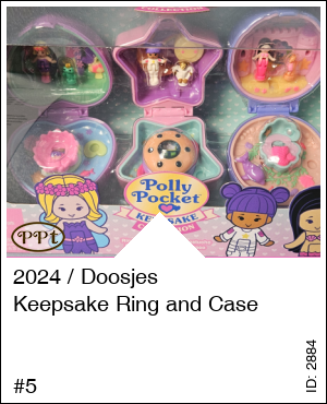 Polly Pocket Time