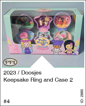 Polly Pocket Time