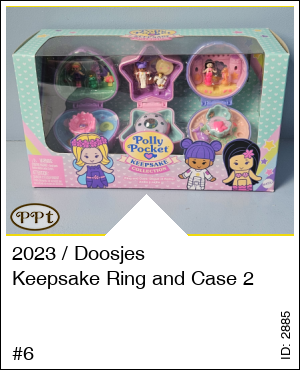 Polly Pocket Time