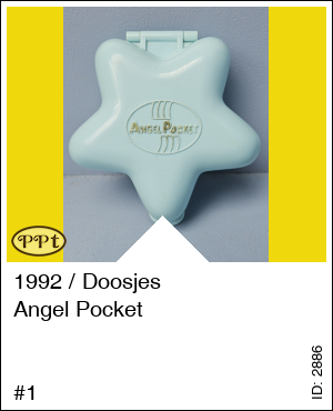Polly Pocket Time