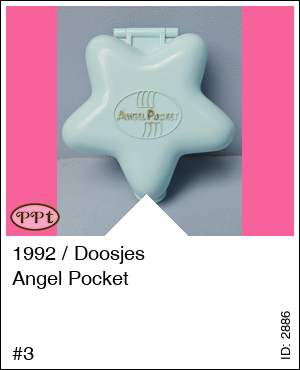 Polly Pocket Time