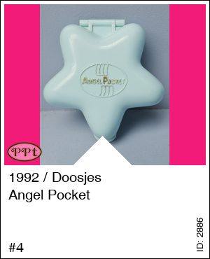 Polly Pocket Time