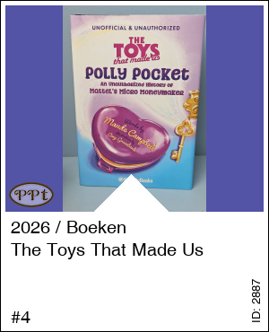 Polly Pocket Time