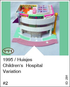 Polly Pocket Time