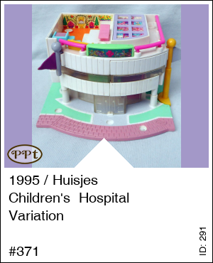 Polly Pocket Time