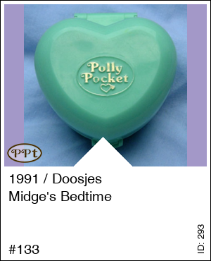 Polly Pocket Time