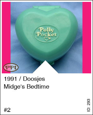 Polly Pocket Time