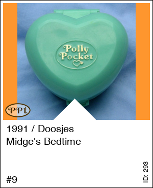 Polly Pocket Time