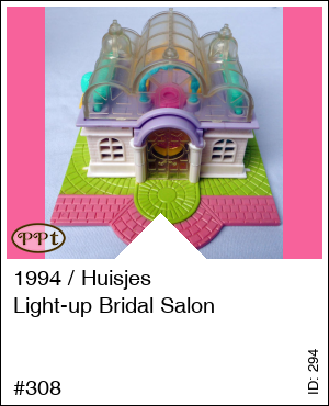 Polly Pocket Time