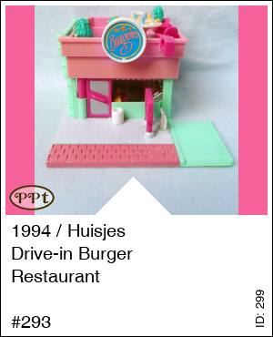 Polly Pocket Time
