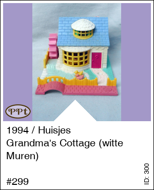 Polly Pocket Time