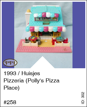 Polly Pocket Time