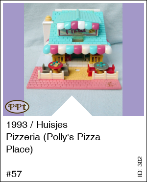 Polly Pocket Time