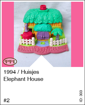 Polly Pocket Time
