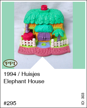 Polly Pocket Time
