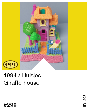 Polly Pocket Time