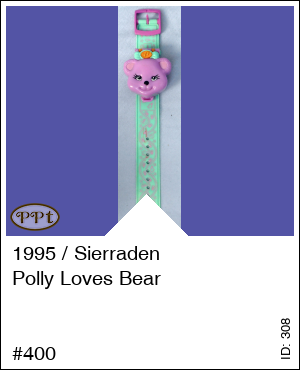 Polly Pocket Time