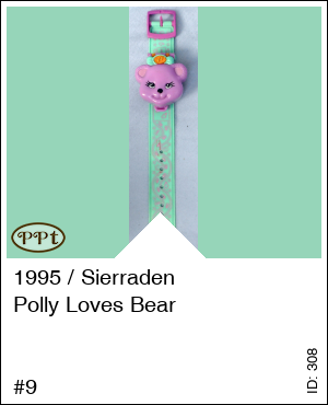 Polly Pocket Time