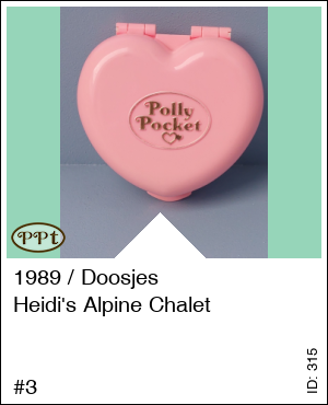 Polly Pocket Time
