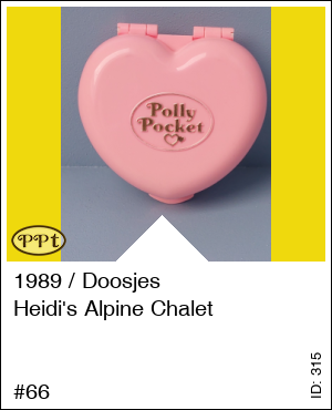 Polly Pocket Time