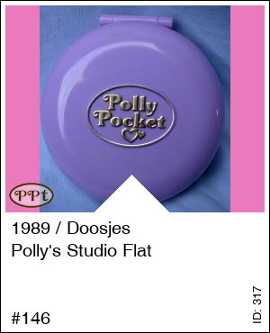 Polly Pocket Time