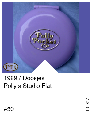 Polly Pocket Time