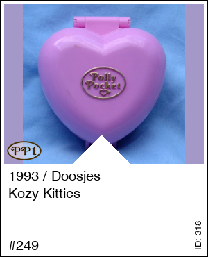 Polly Pocket Time
