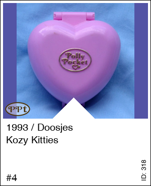 Polly Pocket Time