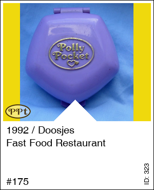 Polly Pocket Time