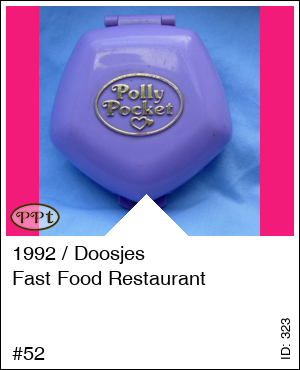 Polly Pocket Time