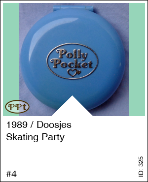 Polly Pocket Time