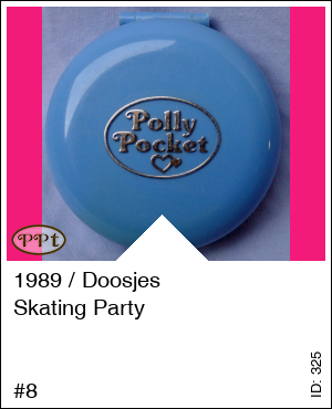Polly Pocket Time