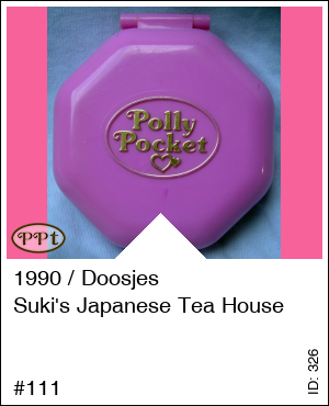 Polly Pocket Time