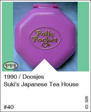 Polly Pocket Time